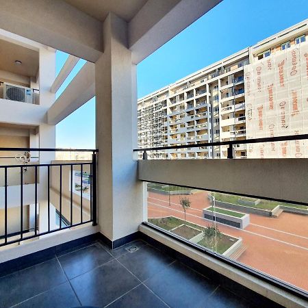 Apartman Ana Lux بودغوريتْسا المظهر الخارجي الصورة